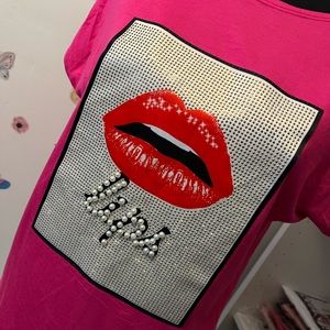 New ⭐️Plus Fashion Top